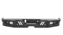 Body Armor 4x4 2017+ Ford Superduty Eco Series Rear Bumper