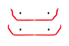 Eibach Anti-Roll Bar Kit (Front & Rear) for 2015 Subaru WRX 2.0L Turbo (excluding STI)