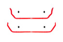 Eibach Anti-Roll Bar Kit (Front & Rear) for 2015 Subaru WRX 2.0L Turbo (excluding STI)
