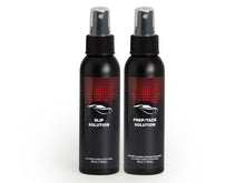WeatherTech Prep/Tack and Slip Solution Kit - Two 4 oz. Bottles