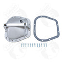 Yukon Gear 9.75in Ford Ta HD Aluminum Cover
