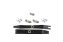 Diode Dynamics 10-13 Kia Soul Interior LED Kit Cool White Stage 1
