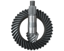 Revolution Gear & Axle Jeep Wrangler JL/Gladiator D44 Reverse Front 5.13 Ratio Ring & Pinion Set