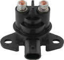 QuadBoss 14-20 Can-Am Commander MAX 1000/DPS/LTD/XT (02) Starter Solenoid & Relay