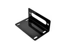 Steinjäger Recovery and Towing Wrangler JK 2007-2018 Fairlead Mount Bare