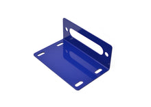 Steinjäger Recovery and Towing Wrangler JK 2007-2018 Fairlead Mount Southwest Blue
