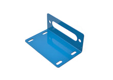 Steinjäger Recovery and Towing Wrangler JK 2007-2018 Fairlead Mount Playboy Blue