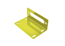 Steinjäger Recovery and Towing Wrangler JK 2007-2018 Fairlead Mount Lemon Peel