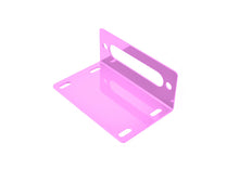 Steinjäger Recovery and Towing Wrangler JK 2007-2018 Fairlead Mount Pinky
