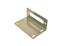 Steinjäger Recovery and Towing Wrangler JK 2007-2018 Fairlead Mount Military Beige