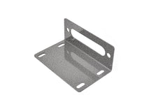 Steinjäger Recovery and Towing Wrangler JK 2007-2018 Fairlead Mount Gray Hammertone