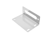Steinjäger Recovery and Towing Wrangler JK 2007-2018 Fairlead Mount Cloud White
