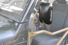 Steinjäger Doors Gladiator JT 2019 to Present Mirror Legs to Fit Tube Doors Military Beige