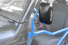 Steinjäger Doors Wrangler JL 2018 to Present Mirror Legs to Fit Tube Doors Playboy Blue