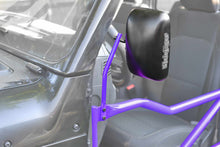 Steinjäger Doors Gladiator JT 2019 to Present Mirror Legs to Fit Tube Doors Sinbad Purple