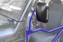 Steinjäger Doors Gladiator JT 2019 to Present Mirror Legs to Fit Tube Doors Southwest Blue