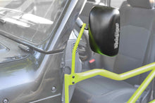 Steinjäger Doors Gladiator JT 2019 to Present Mirror Legs to Fit Tube Doors Gecko Green