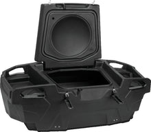 QuadBoss Winch Bumper