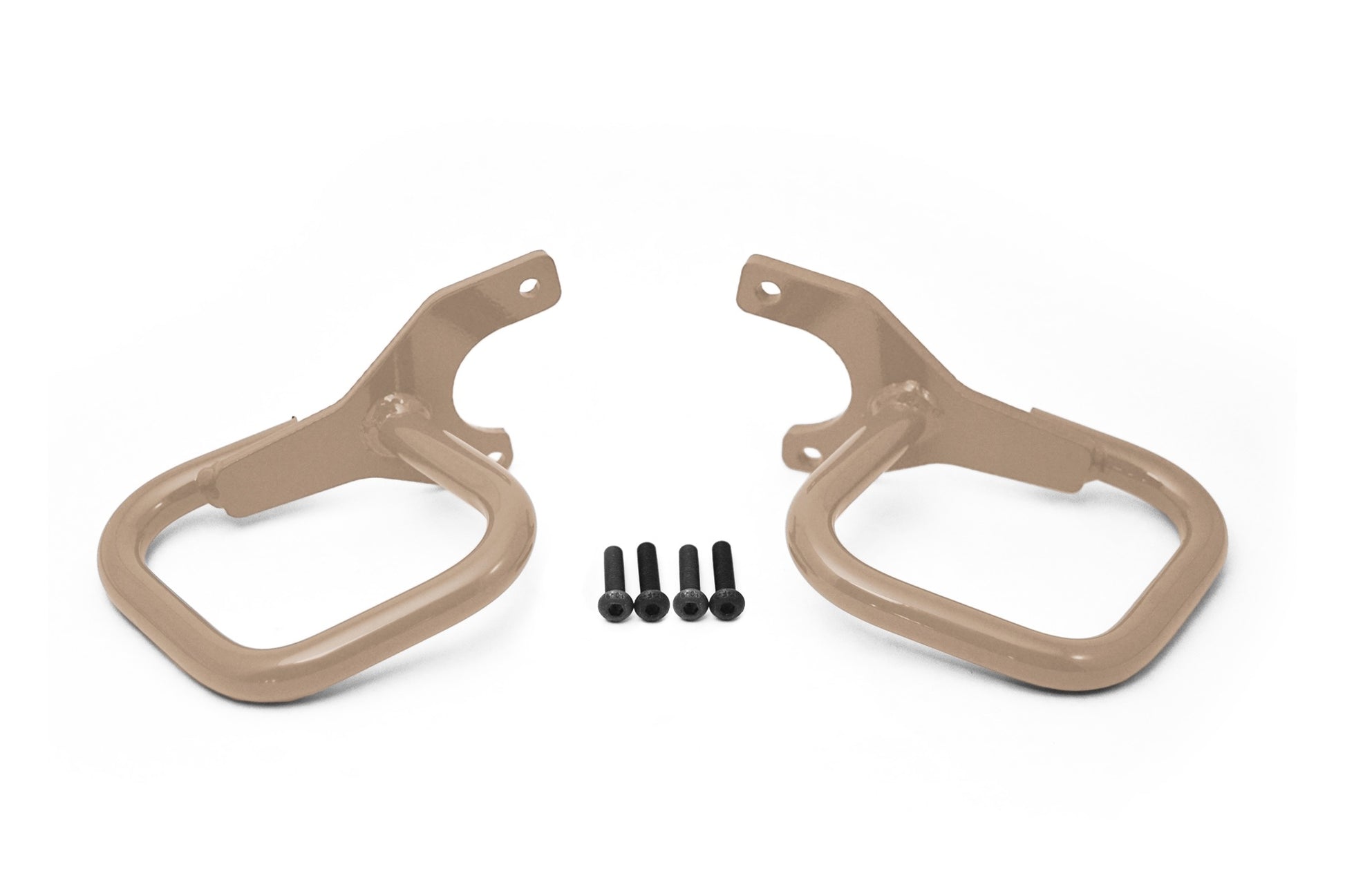 Steinjäger Interior Accessories Wrangler TJ 1997-2006 Grab Handles Military Beige