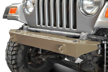 Steinjäger Bumpers Wrangler TJ 1997-2006 Front Military Beige