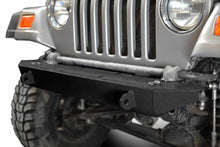 Steinjäger Bumpers Wrangler TJ 1997-2006 Front Texturized Black