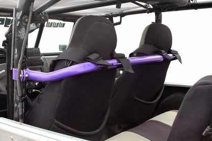 Steinjäger Interior Accessories Wrangler TJ 1997-2006 Harness Bar Military Beige