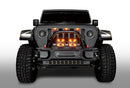Oracle Lighting Auxiliary Lights SEE WARRANTY