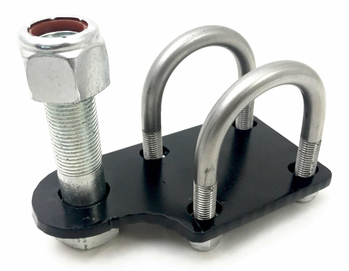 Steinjäger Steering Cherokee XJ 1984-2001 Stabilizer Mount Kit Fits 1.500 diameter bar