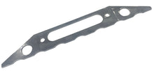 Steinjäger Winch Accessories Cherokee XJ 1984-2001 Fairlead Mount, Weld On