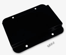 Steinjäger Exterior Accessories Wrangler JK 2007-2018 License Plate Brackets Relocation Kit Bare