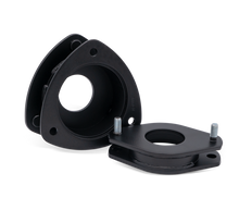 Body Armor 4x4 15-19 Subaru Outback 2in Front 1.5in Rear Strut Spacer Kit