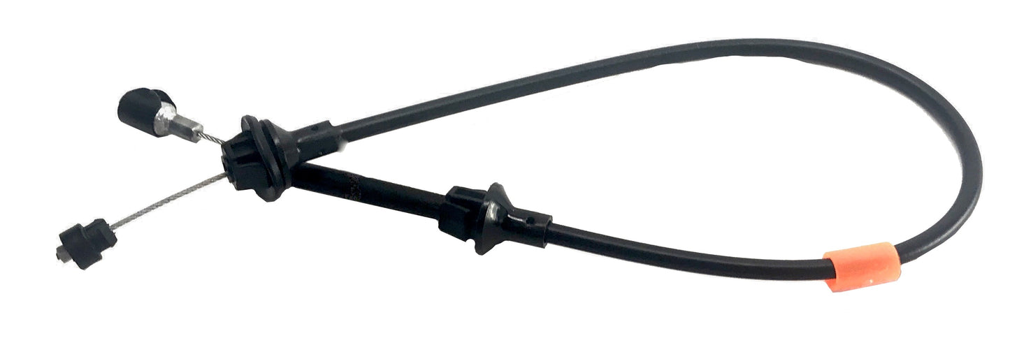 Steinjäger Interior Accessories CJ-5 1975-1980 Replacement Parts Engine Throttle Cable