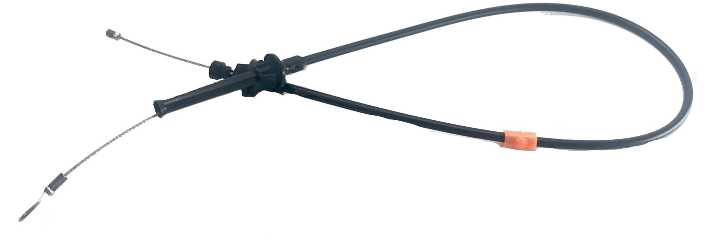 Steinjäger Engine Parts Cherokee XJ 1984-1986 Throttle Cable