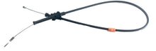 Steinjäger Engine Parts Cherokee XJ 1984-1986 Throttle Cable
