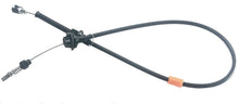Steinjäger Engine Parts Cherokee XJ 1984-1986 Throttle Cable