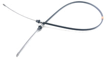 Steinjäger Brake Parts Cherokee XJ 1990-1991 Brake Cable, Emergency
