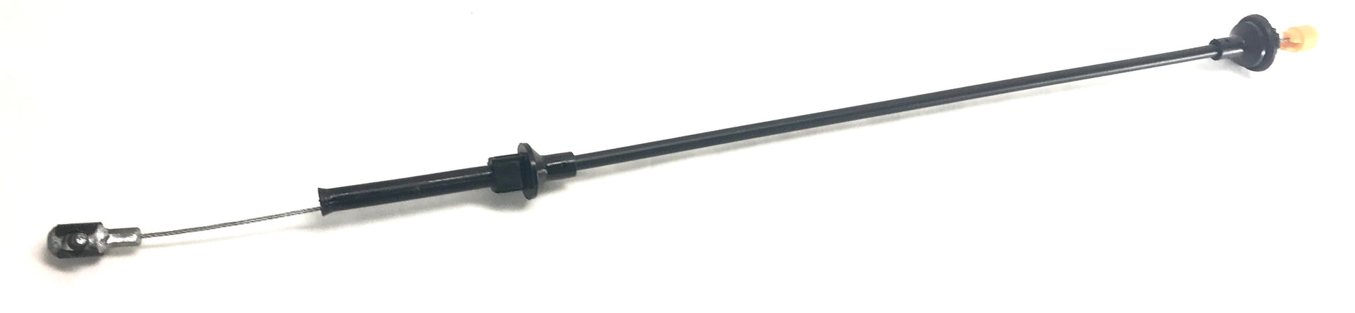 Steinjäger Interior Accessories CJ-7 1981-1986 Replacement Parts Engine Throttle Cable
