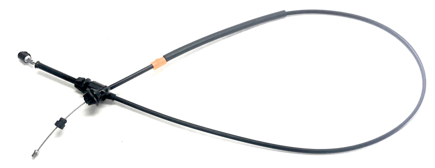 Steinjäger Interior Accessories Wrangler YJ 1991-1995 Replacement Parts Engine Throttle Cable