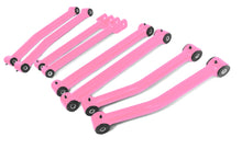 Steinjäger Suspensions Wrangler JK 2007-2018 Control Arms 2.5-4.0 Inch Lift Pinky