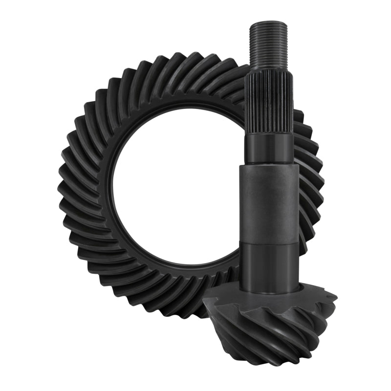 Yukon Gear High Performance Gear Set For Dana 80 in a 4.11 Ratio