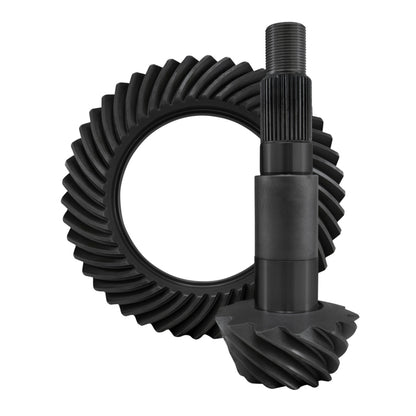 Yukon Gear High Performance Gear Set For Dana 80 in a 5.13 Ratio