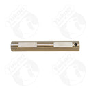 Yukon Gear 07 and Up Tundra Rear 9.5in Cross Pin Shaft w/ 4.0L & 4.7L