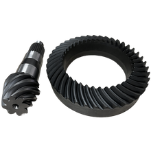 Revolution Gear & Axle Jeep Wrangler JL/Gladiator D44 Reverse Front 4.88 Ratio 2-Cut Ring & Pinion