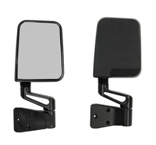 Steinjäger Exterior Accessories Wrangler YJ 1987-1995 Mirrors Side