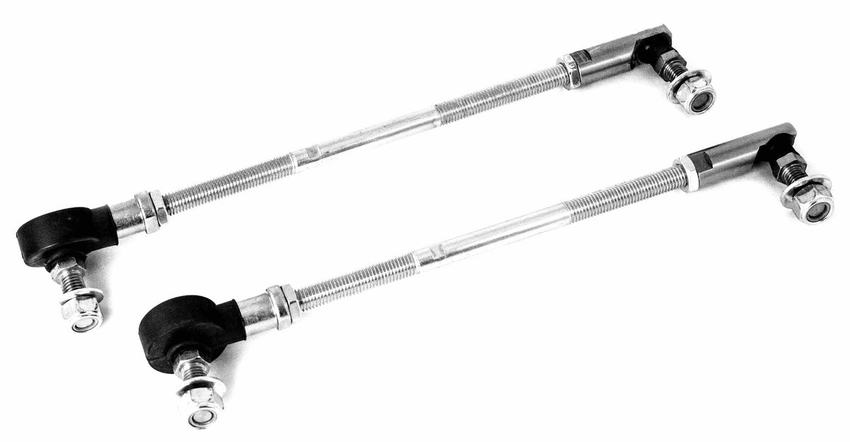 Steinjäger Suspensions Wrangler JL 2018 to Present End Links Rear 0 - 1.0 inch lift