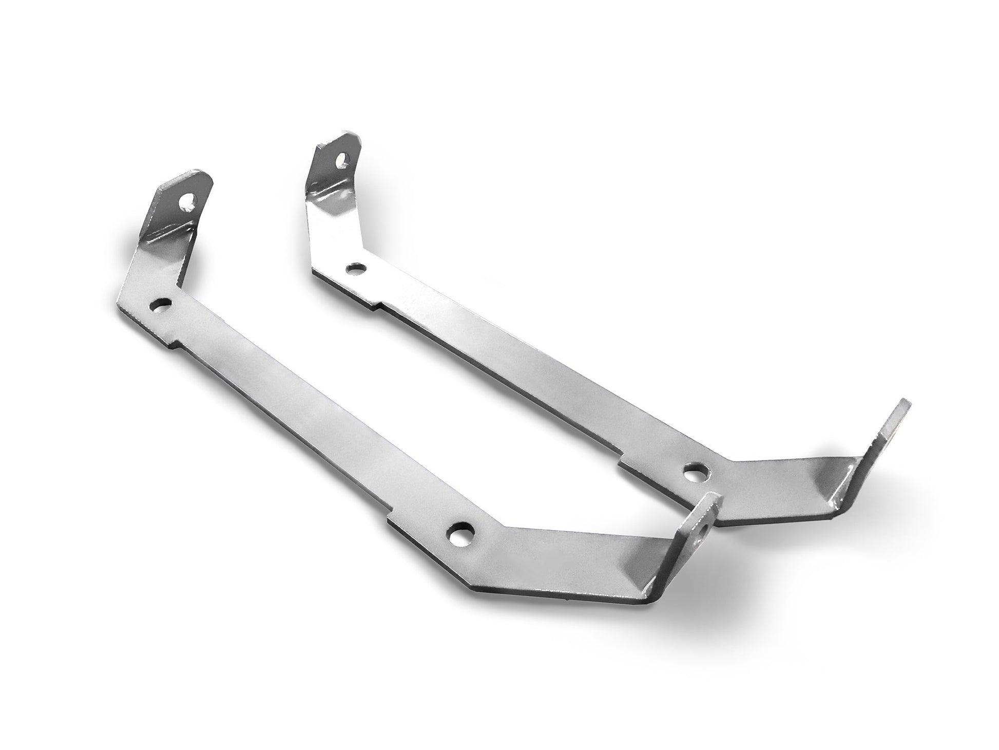 Steinjäger Interior Accessories Wrangler TJ 1997-2006 Harness Lap Belt Mount Bare
