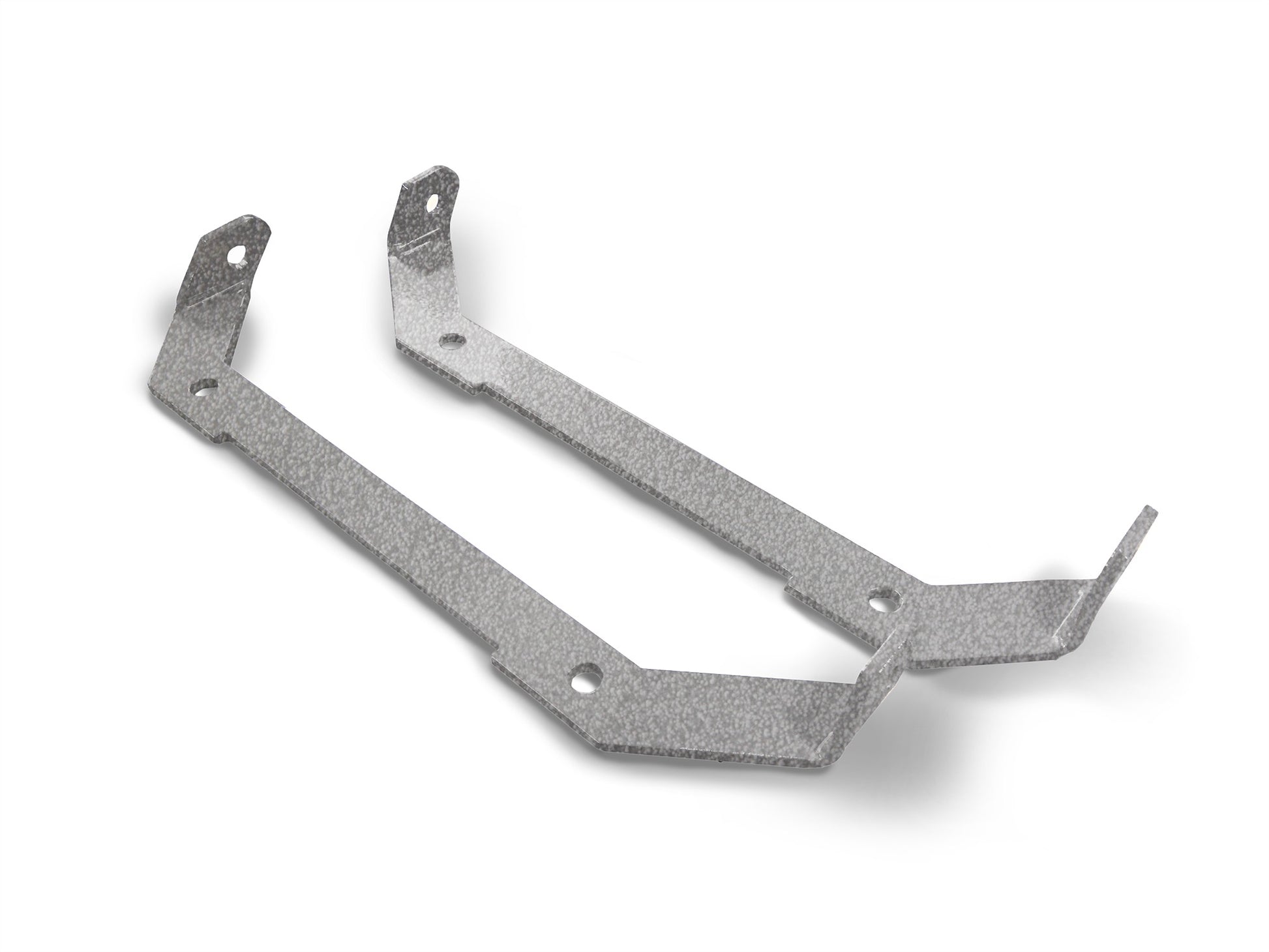Steinjäger Interior Accessories Wrangler TJ 1997-2006 Harness Lap Belt Mount Gray Hammertone