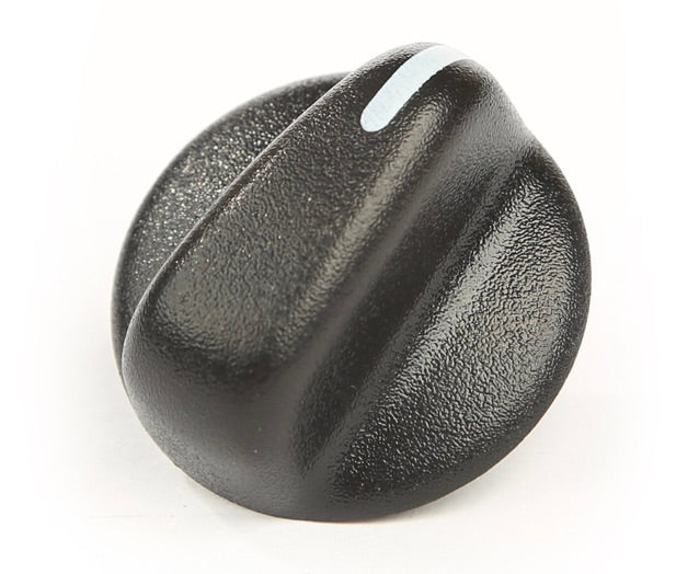 Steinjäger Interior Accessories Wrangler TJ 1997-1998 Dash HVAC Knob