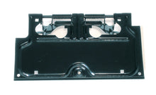 Steinjäger Exterior Accessories Wrangler YJ 1987-1995 License Plate Brackets