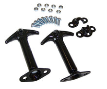 Steinjäger Exterior Accessories CJ-2A 1946-1945 Hood Flutter Linkage